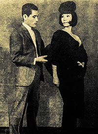 
	1963�� 11���� ���� �ӵ巹���� �� ��° �мǼ�
