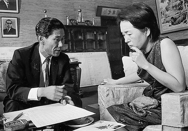 
	�ҵ��� ������ �������. �Ҽ��� �ڰ渮�� �̾߱� ���̴�.
