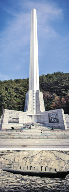 
	�λ� ������ �ִ� ���� ���� ����ž(�� ����). �Ʒ� ������ �ٴٿ� �ο� �������� �׸� ����.
