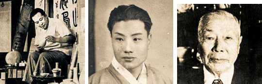 
	�� ���� ��ȭ������ ���ѳ� �����. ���ʺ��� �ƹ����� �طʺ��� ���ѳ� ������, ���̼����� ������ ������ �׸��� ��� ���� ���ڸ� ������ �ں���.
